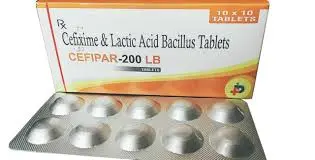 Lactic Acid Bacillus Tablets